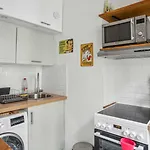 Le P\'Tit Cosy Du 14Eme