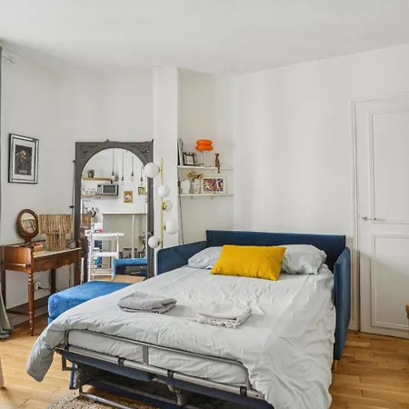 Le P'tit Cosy Du 14eme